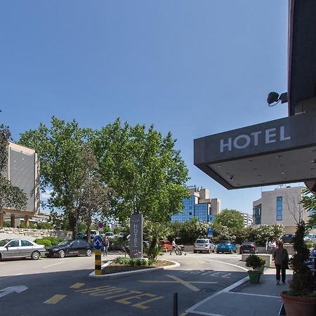 Apartment Luce Сплит Екстериор снимка