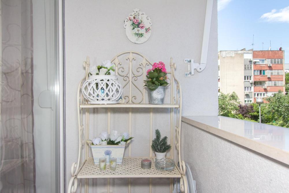 Apartment Luce Сплит Екстериор снимка