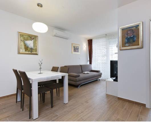Apartment Luce Сплит Екстериор снимка