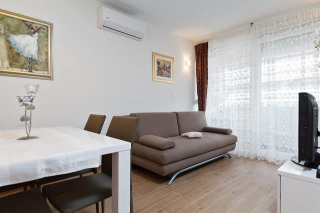 Apartment Luce Сплит Екстериор снимка