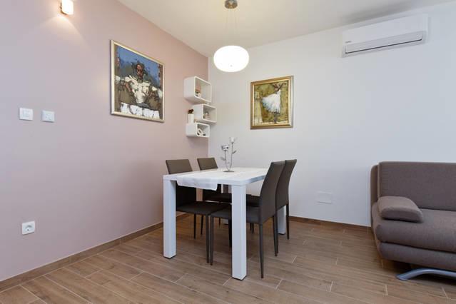 Apartment Luce Сплит Екстериор снимка