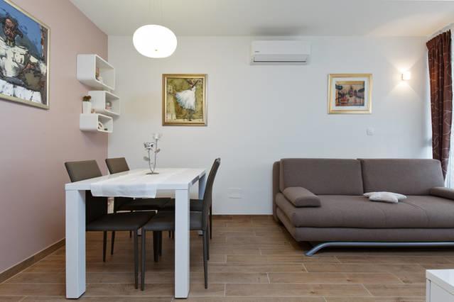 Apartment Luce Сплит Екстериор снимка