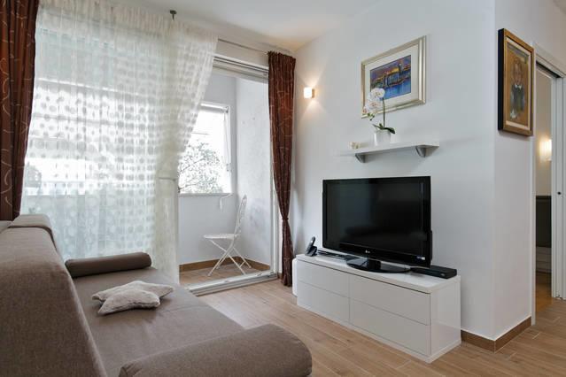 Apartment Luce Сплит Екстериор снимка