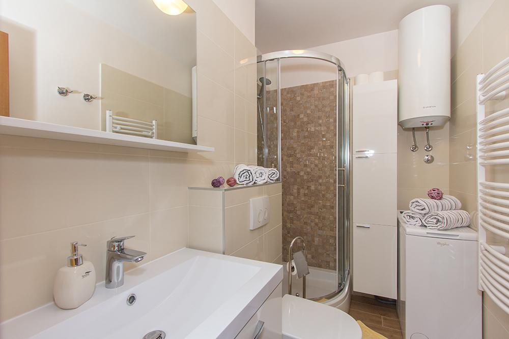 Apartment Luce Сплит Екстериор снимка