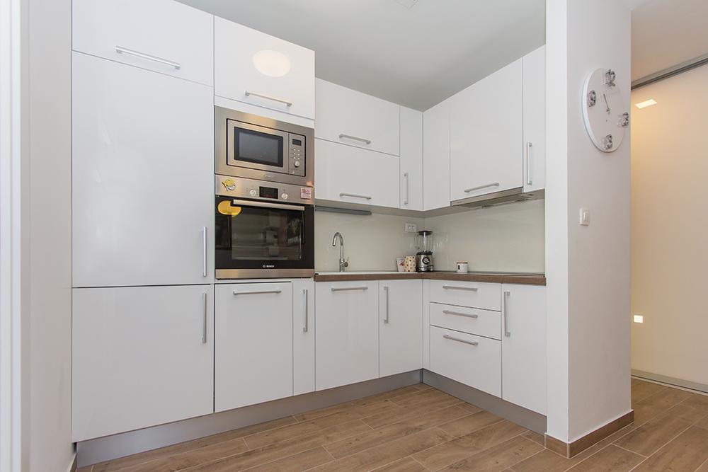 Apartment Luce Сплит Екстериор снимка