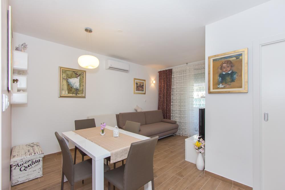 Apartment Luce Сплит Екстериор снимка