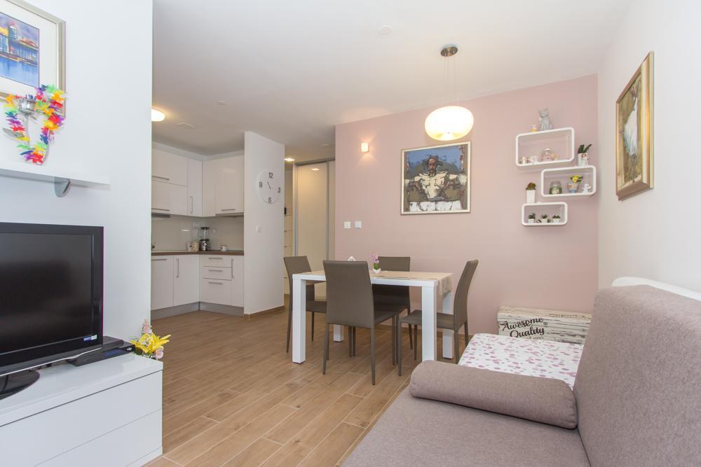 Apartment Luce Сплит Екстериор снимка