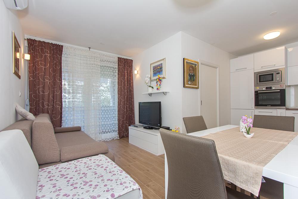Apartment Luce Сплит Екстериор снимка