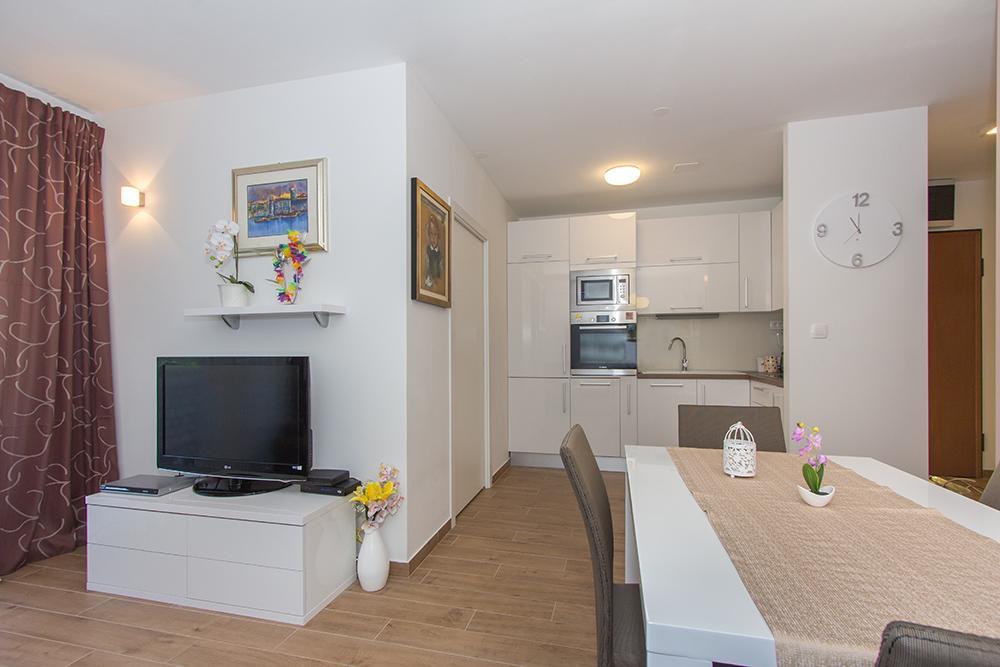 Apartment Luce Сплит Екстериор снимка