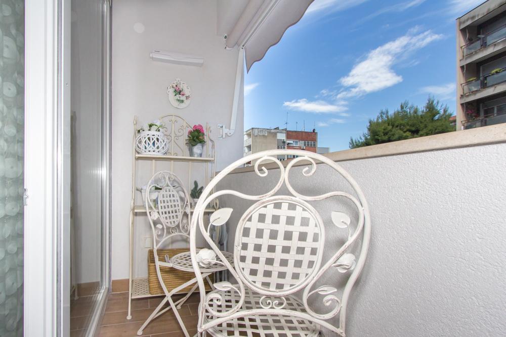 Apartment Luce Сплит Екстериор снимка